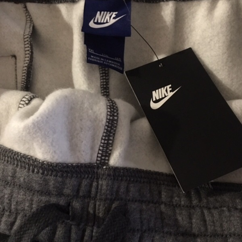 Men’s Nike Joggers sweats - Picture 4 of 5